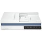 HP Scanjet Pro 3600 f1 Dokumentscanner HP Scanjet Pro 3600 f1 Dokumentscanner